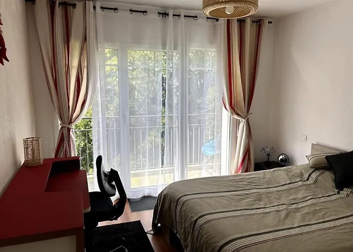 Duplex Solarium Proche Du Port De Larros Mestras * Gujan-Mestras