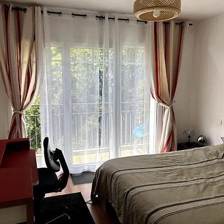 Duplex Solarium Proche Du Port De Larros Mestras * גוז'אן-מסטרה