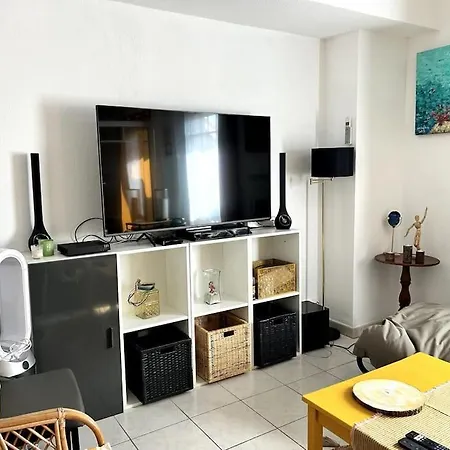 Duplex Solarium Proche Du Port De Larros Mestras Gujan-Mestras