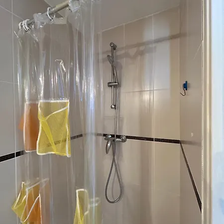 דירה Duplex Solarium Proche Du Port De Larros Mestras *