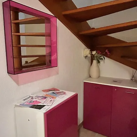Duplex Solarium Proche Du Port De Larros Mestras דירה גוז'אן-מסטרה