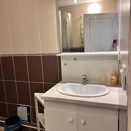 Duplex Solarium Proche Du Port De Larros Mestras * גוז'אן-מסטרה